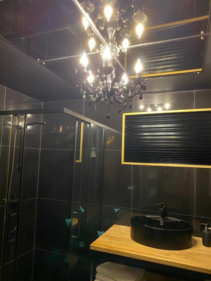 Piladzi Villa Sigulda Exteriör bild