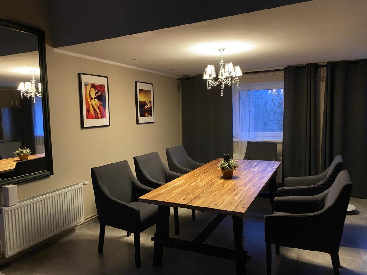Piladzi Villa Sigulda Exteriör bild