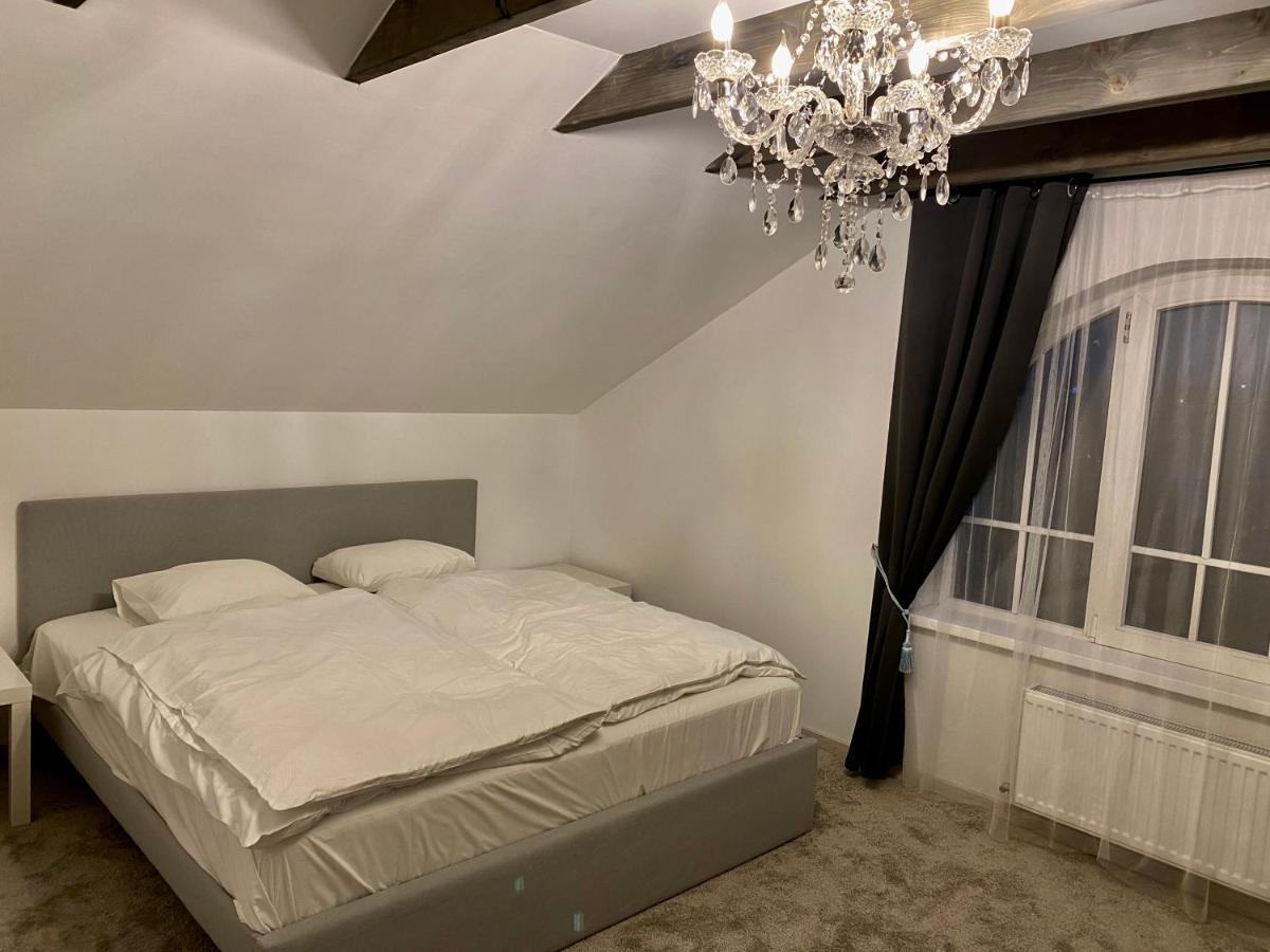 Piladzi Villa Sigulda Exteriör bild