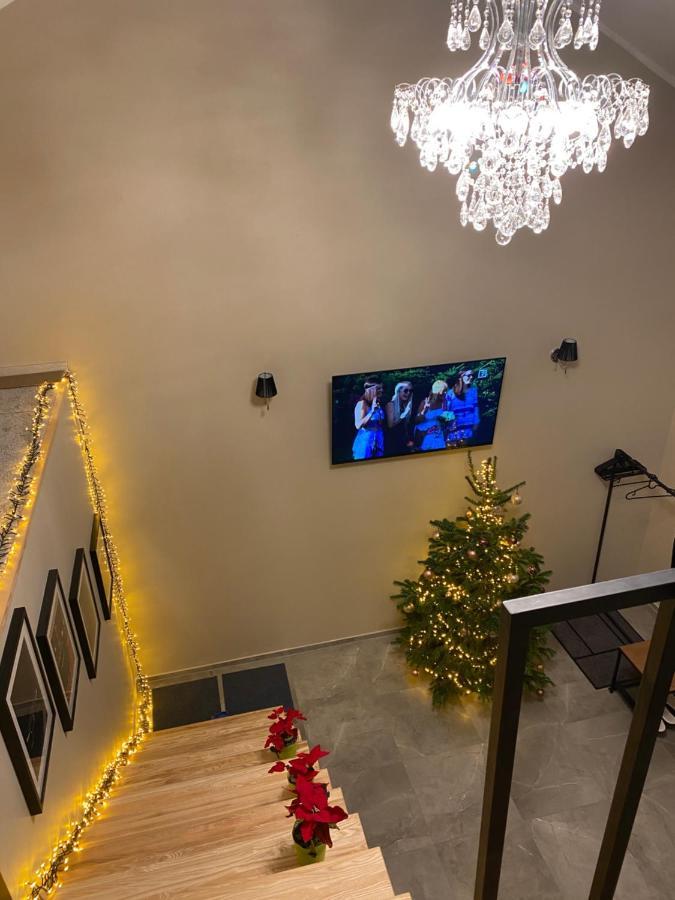 Piladzi Villa Sigulda Exteriör bild