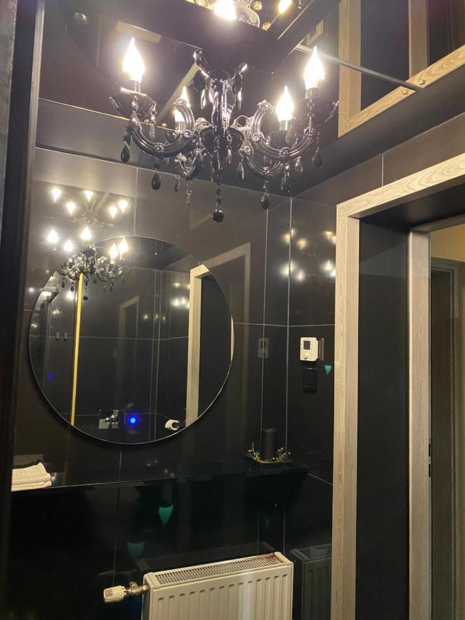 Piladzi Villa Sigulda Exteriör bild
