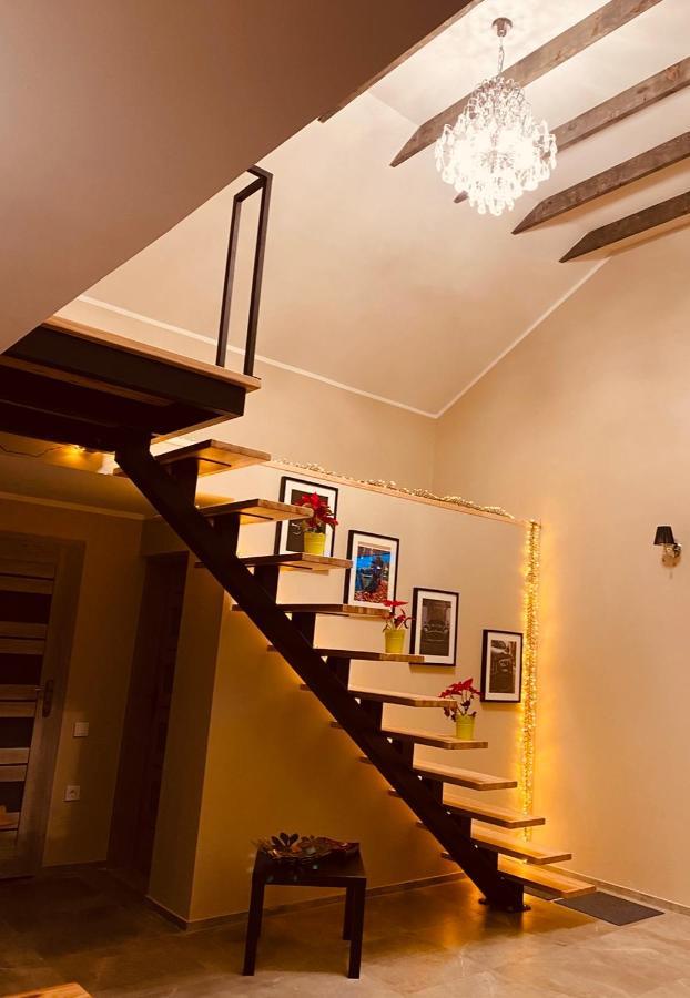 Piladzi Villa Sigulda Exteriör bild