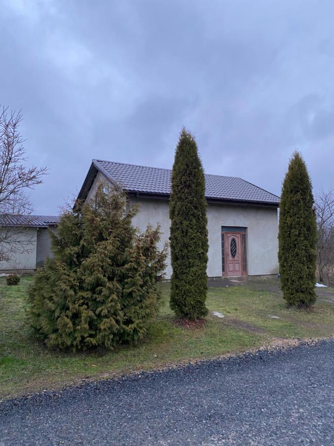 Piladzi Villa Sigulda Exteriör bild