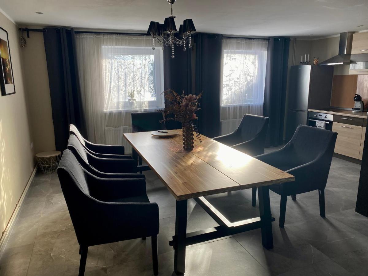 Piladzi Villa Sigulda Exteriör bild